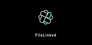 file linked apk